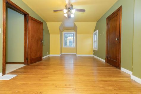 2321 Mount Auburn Road Evansville IN 47720