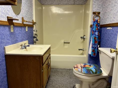 2321 Mount Auburn Road Evansville IN 47720