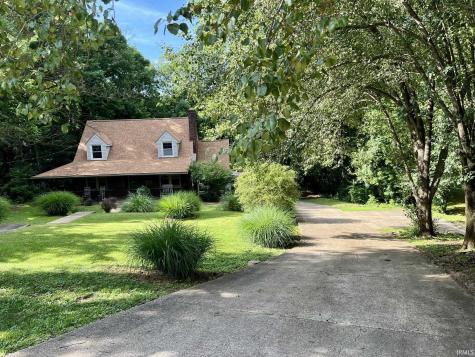 2321 Mount Auburn Road Evansville IN 47720
