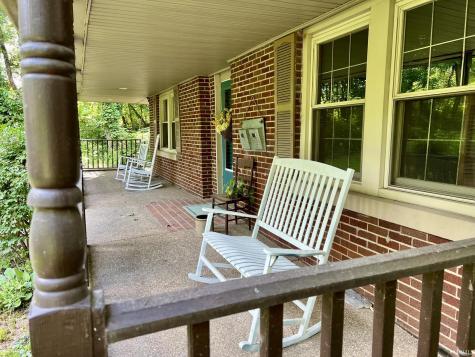 2321 Mount Auburn Road Evansville IN 47720