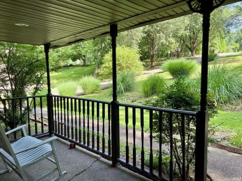 2321 Mount Auburn Road Evansville IN 47720
