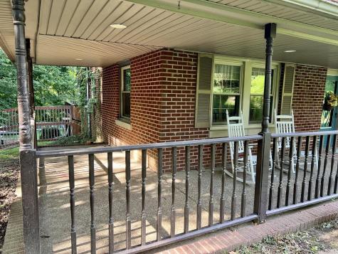 2321 Mount Auburn Road Evansville IN 47720