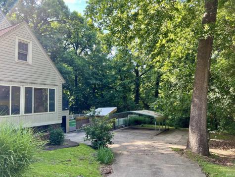 2321 Mount Auburn Road Evansville IN 47720