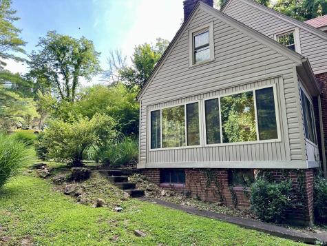 2321 Mount Auburn Road Evansville IN 47720