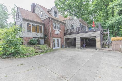 2321 Mount Auburn Road Evansville IN 47720