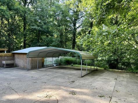 2321 Mount Auburn Road Evansville IN 47720