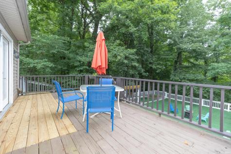 2321 Mount Auburn Road Evansville IN 47720