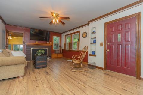 2321 Mount Auburn Road Evansville IN 47720