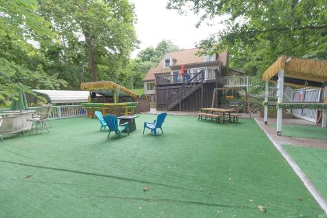 2321 Mount Auburn Road Evansville IN 47720
