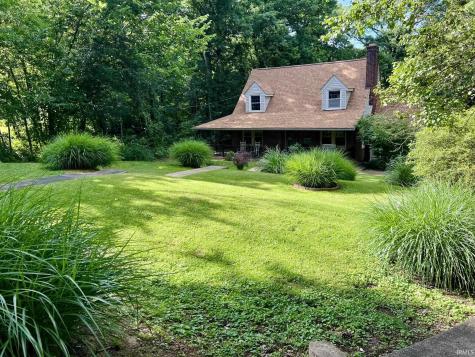 2321 Mount Auburn Road Evansville IN 47720
