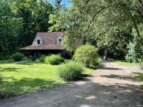 2321 Mount Auburn Road Evansville IN 47720