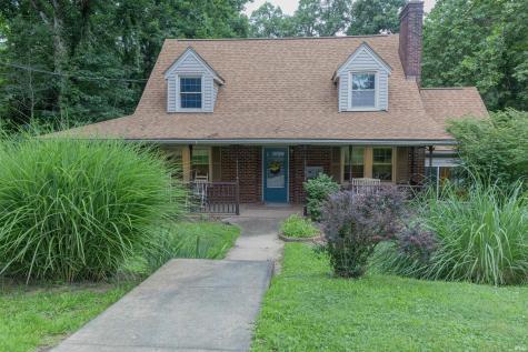 2321 Mount Auburn Road Evansville IN 47720