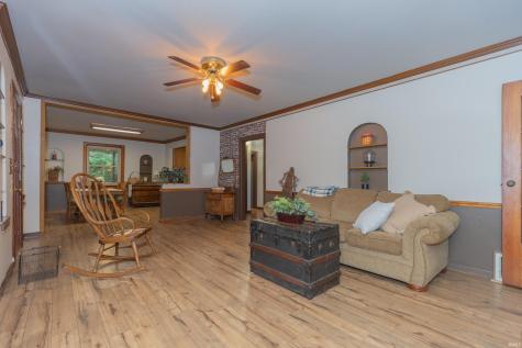 2321 Mount Auburn Road Evansville IN 47720