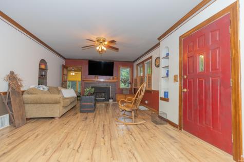 2321 Mount Auburn Road Evansville IN 47720