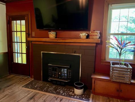 2321 Mount Auburn Road Evansville IN 47720