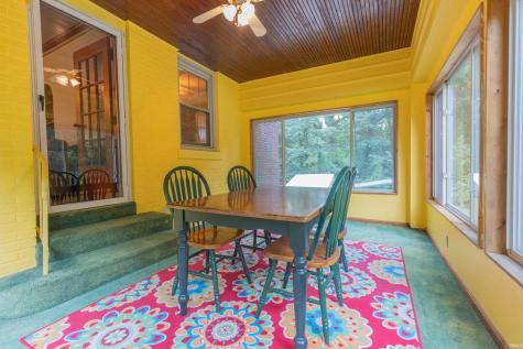 2321 Mount Auburn Road Evansville IN 47720