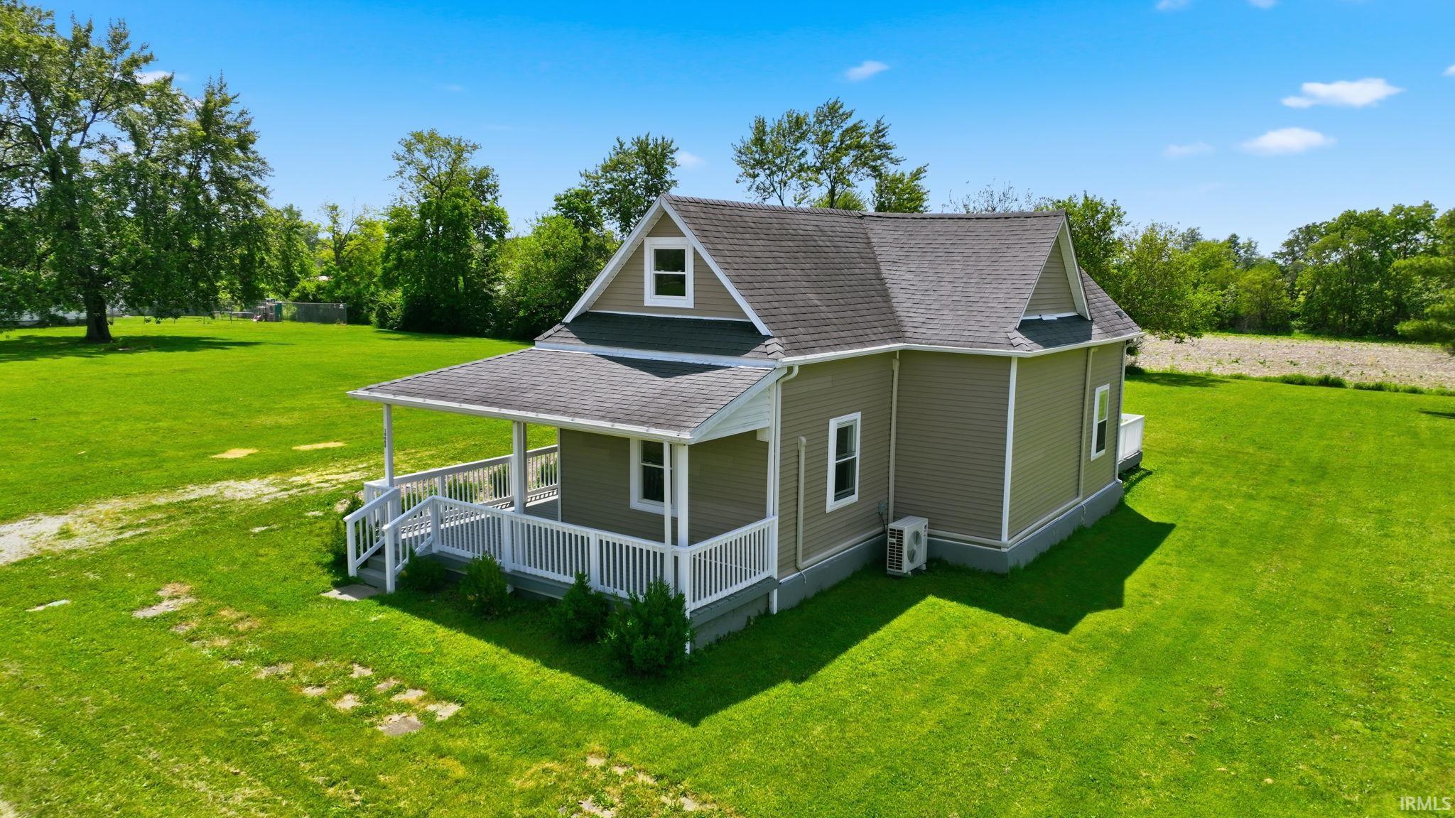 10088 S Ohio Street Keystone IN 46759