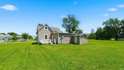 10088 S Ohio Street Keystone IN 46759
