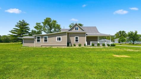 10088 S Ohio Street Keystone IN 46759