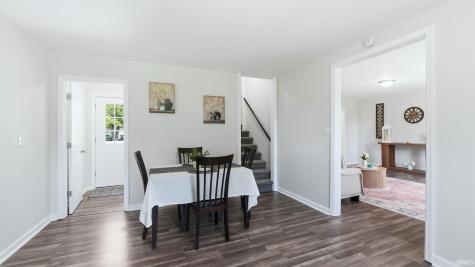 10088 S Ohio Street Keystone IN 46759