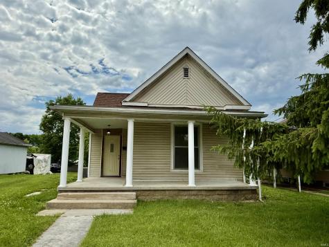 921 Lincoln Avenue Bedford IN 47421