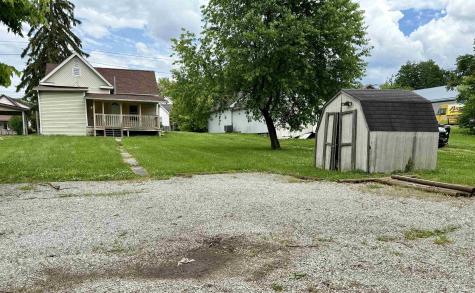 921 Lincoln Avenue Bedford IN 47421