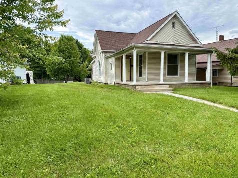 921 Lincoln Avenue Bedford IN 47421