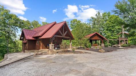 3854 W Co Rd 775 N Orleans IN 47452