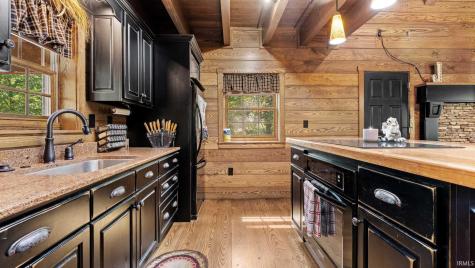 3854 W Co Rd 775 N Orleans IN 47452