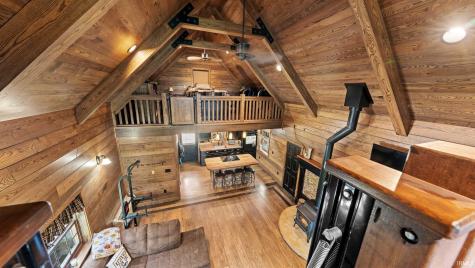 3854 W Co Rd 775 N Orleans IN 47452