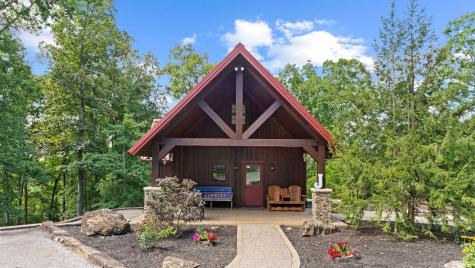 3854 W Co Rd 775 N Orleans IN 47452