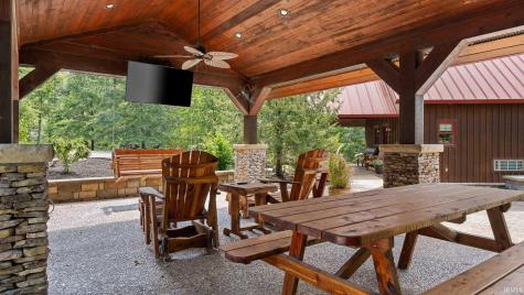 3854 W Co Rd 775 N Orleans IN 47452
