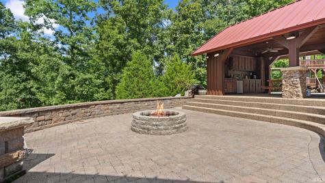 3854 W Co Rd 775 N Orleans IN 47452