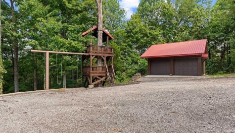 3854 W Co Rd 775 N Orleans IN 47452