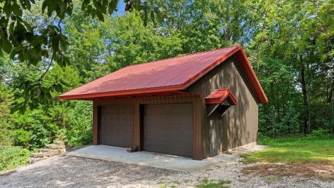 3854 W Co Rd 775 N Orleans IN 47452