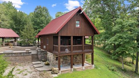 3854 W Co Rd 775 N Orleans IN 47452
