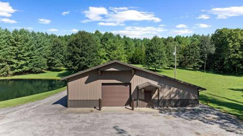 3854 W Co Rd 775 N Orleans IN 47452