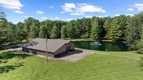 3854 W Co Rd 775 N Orleans IN 47452