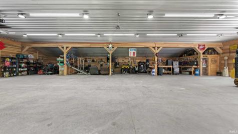 3854 W Co Rd 775 N Orleans IN 47452
