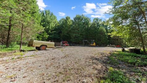 3854 W Co Rd 775 N Orleans IN 47452