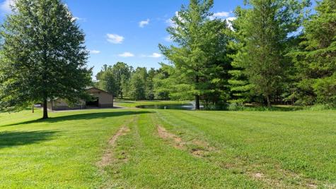 3854 W Co Rd 775 N Orleans IN 47452