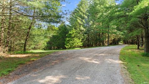 3854 W Co Rd 775 N Orleans IN 47452