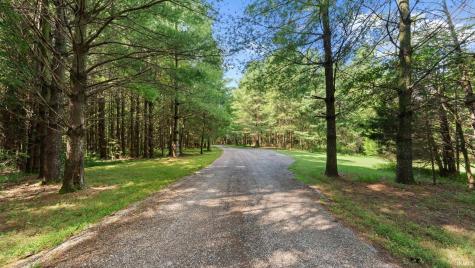 3854 W Co Rd 775 N Orleans IN 47452