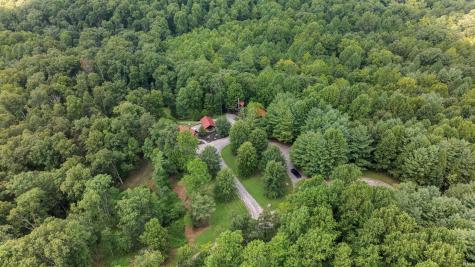 3854 W Co Rd 775 N Orleans IN 47452