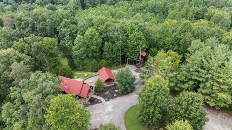 3854 W Co Rd 775 N Orleans IN 47452
