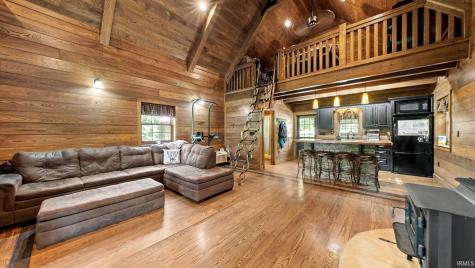 3854 W Co Rd 775 N Orleans IN 47452