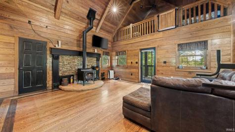 3854 W Co Rd 775 N Orleans IN 47452