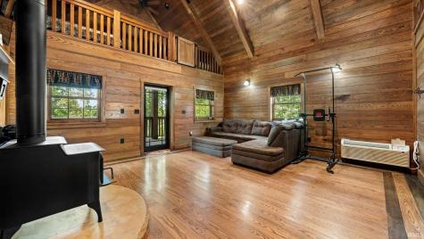 3854 W Co Rd 775 N Orleans IN 47452