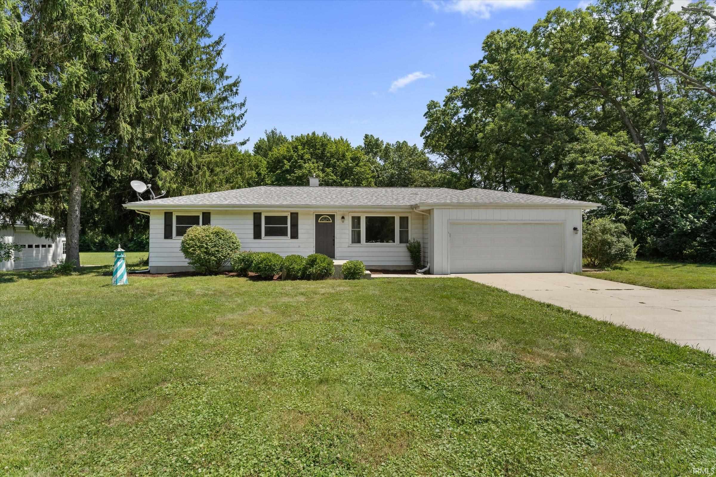62480 Orange Road South Bend IN 46617