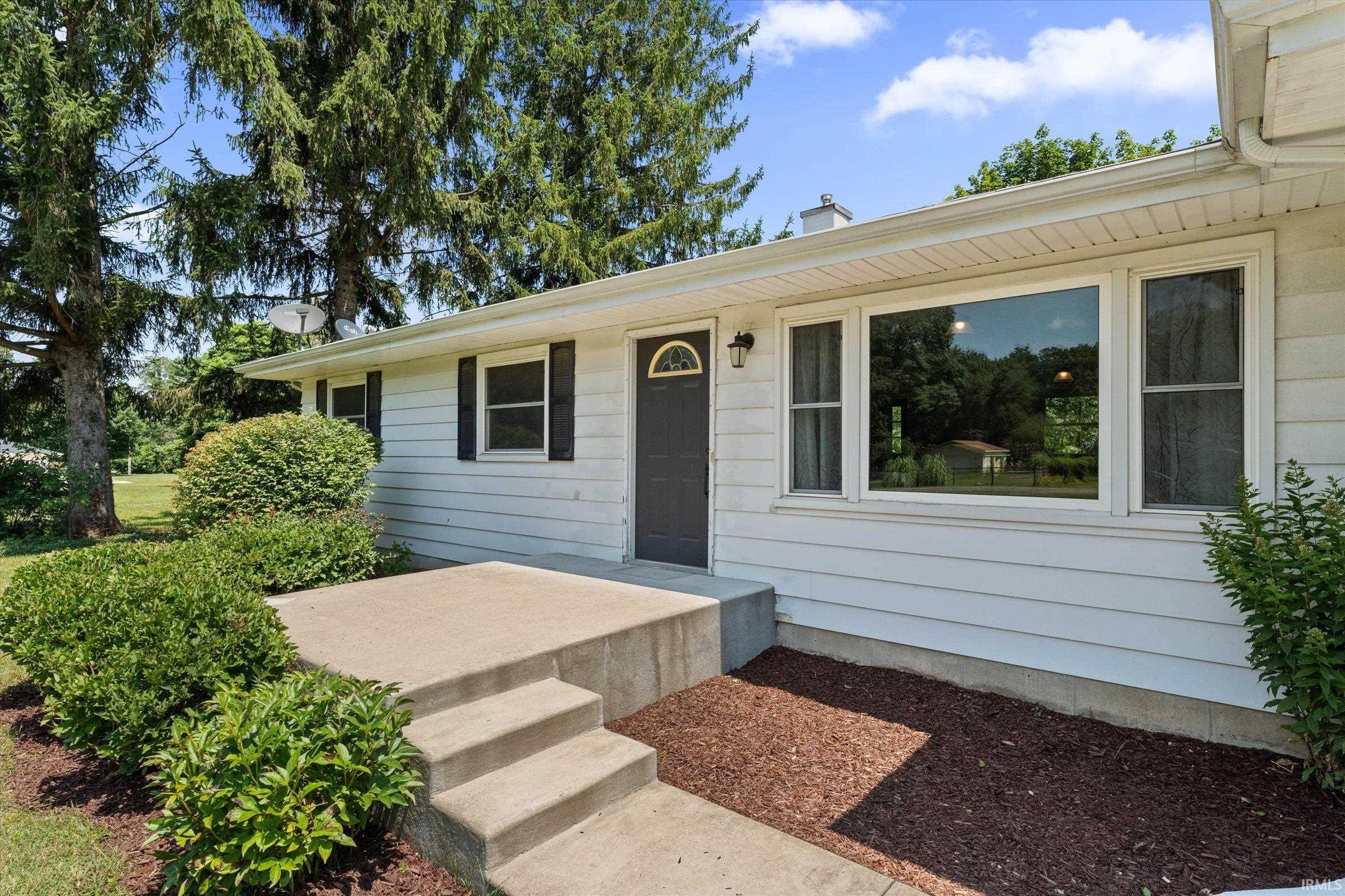 62480 Orange Road South Bend IN 46617
